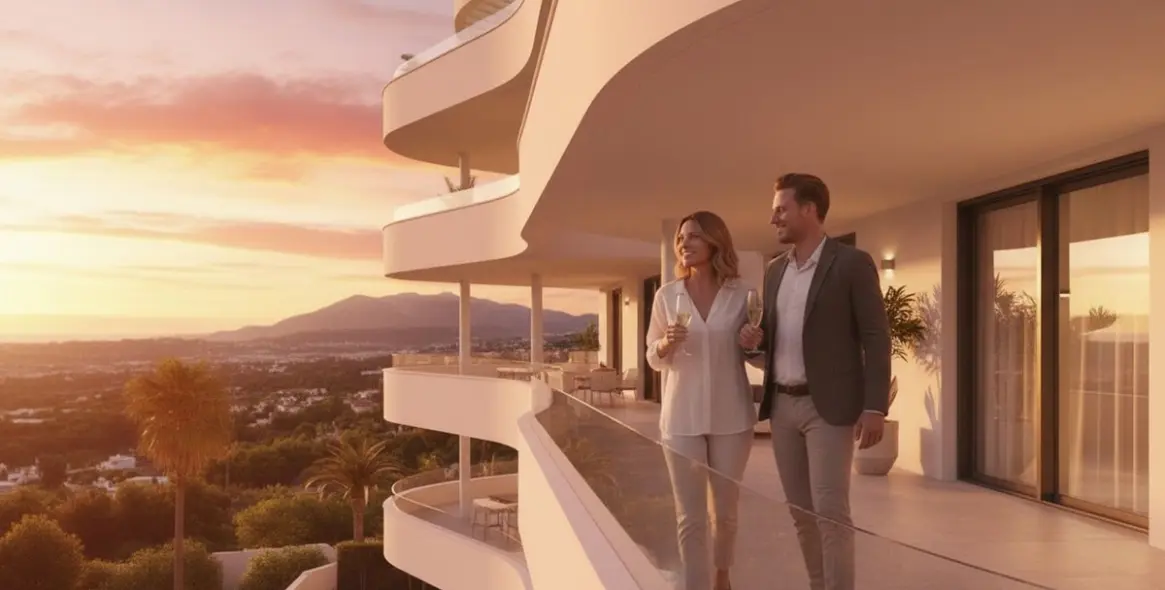 Venta de ático en Fuengirola 5