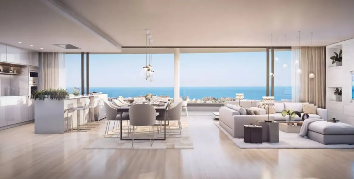 Venta de ático en Fuengirola 6