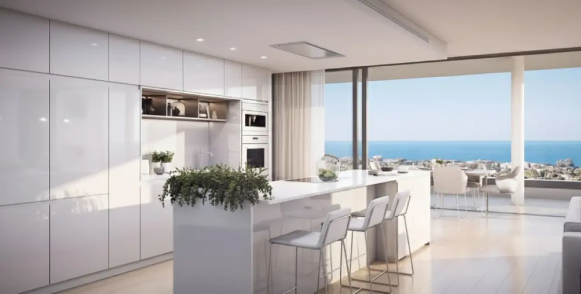 Venta de ático en Fuengirola 7