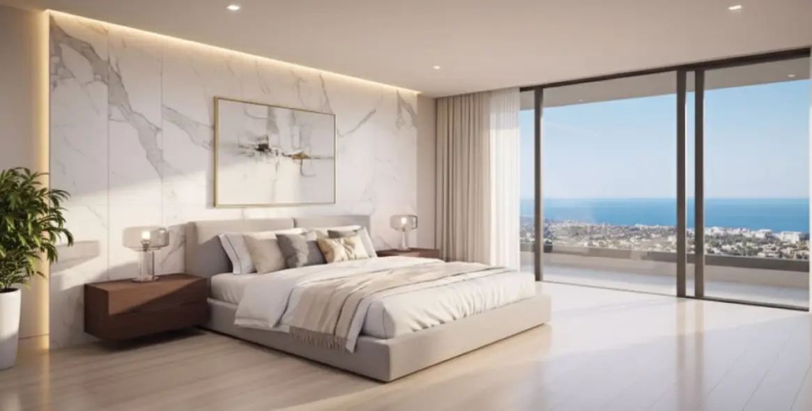 Venta de ático en Fuengirola 9