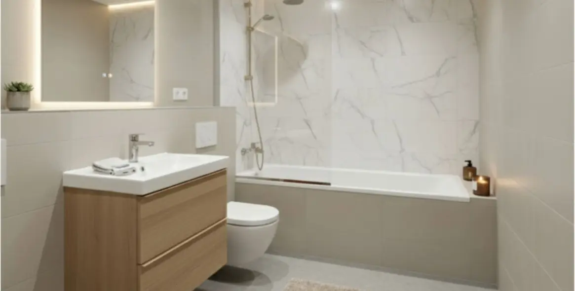 Venta de ático en Fuengirola 10