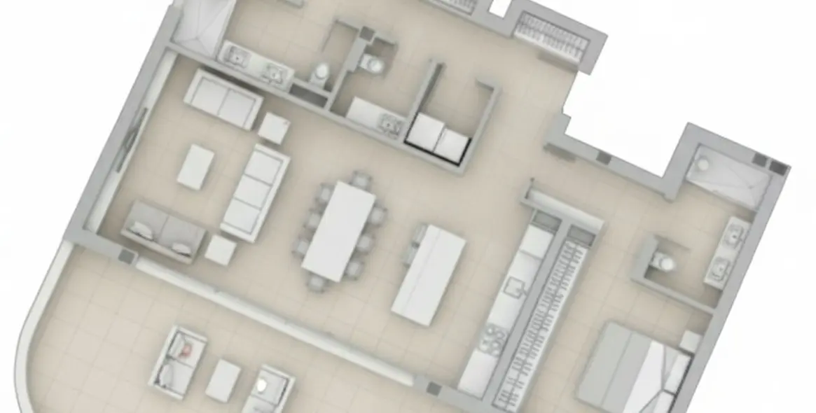 Venta de ático en Fuengirola 11