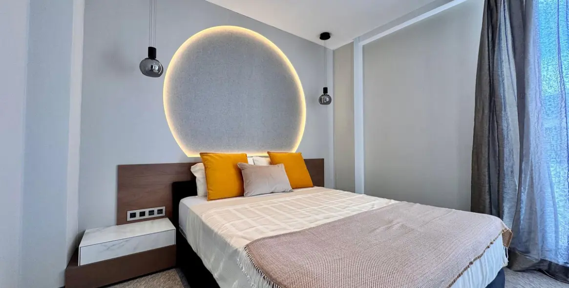 Venta de villa independiente en Higueron 5