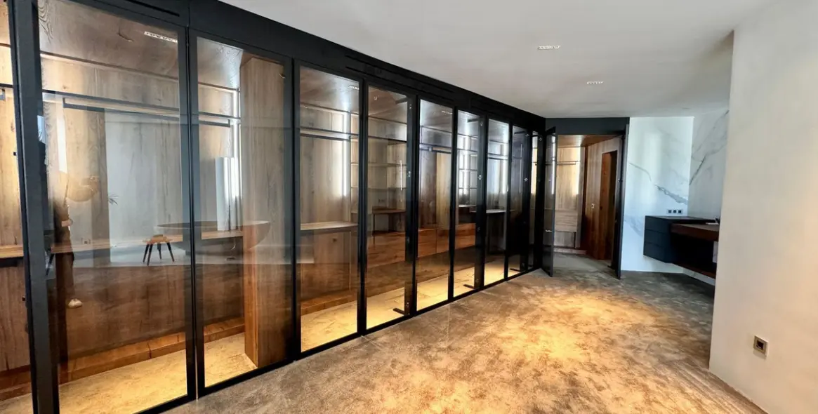 Venta de villa independiente en Higueron 19