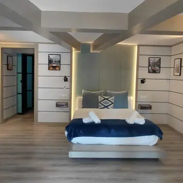 Venta de villa independiente en Marbella