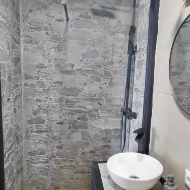 Venta de villa independiente en Marbella