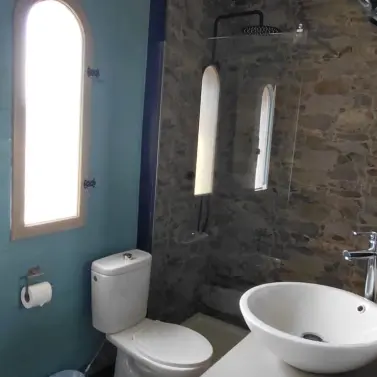 Venta de villa independiente en Marbella