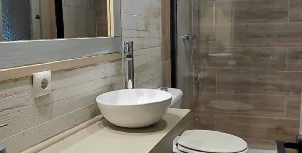 Venta de villa independiente en Marbella 10