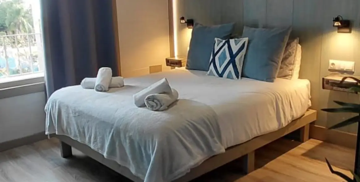 Venta de villa independiente en Marbella 11