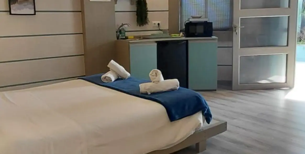 Venta de villa independiente en Marbella 14