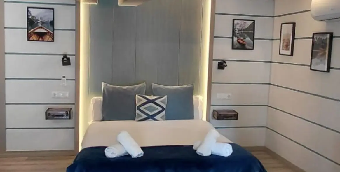 Venta de villa independiente en Marbella 16