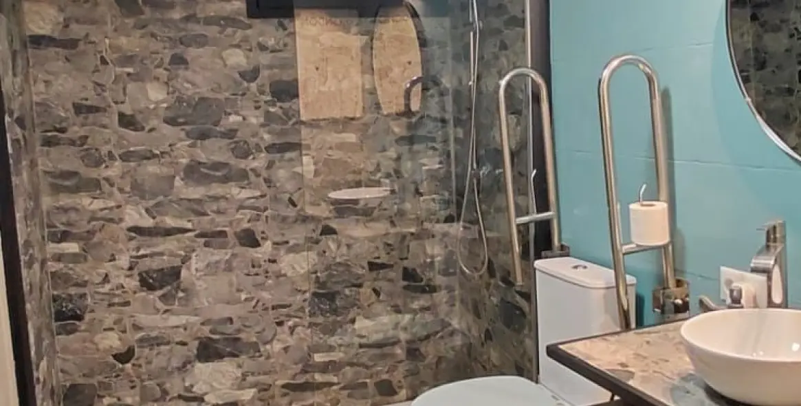 Venta de villa independiente en Marbella 18