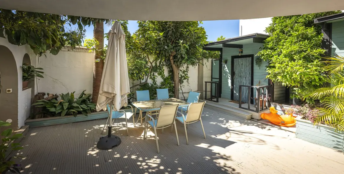 Sale of detached villa in Marbella 43