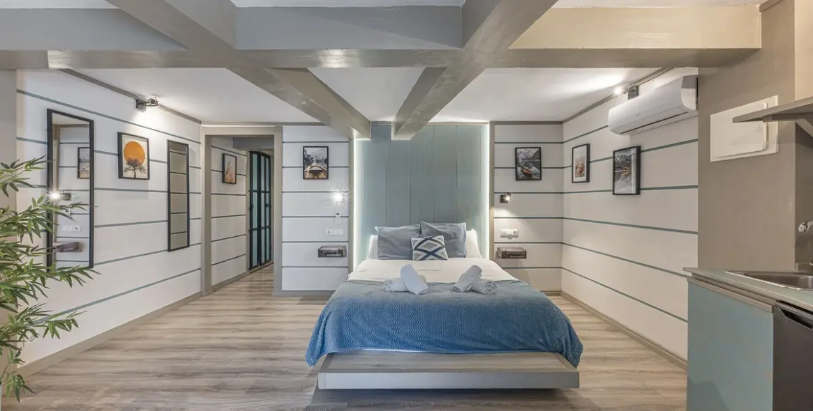 Sale of detached villa in Marbella 45