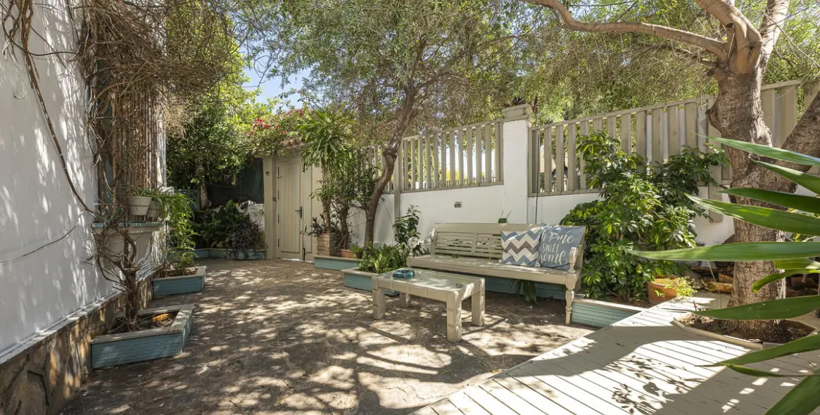 Sale of detached villa in Marbella 31
