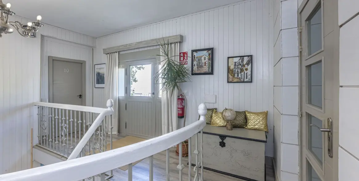 Sale of detached villa in Marbella 60