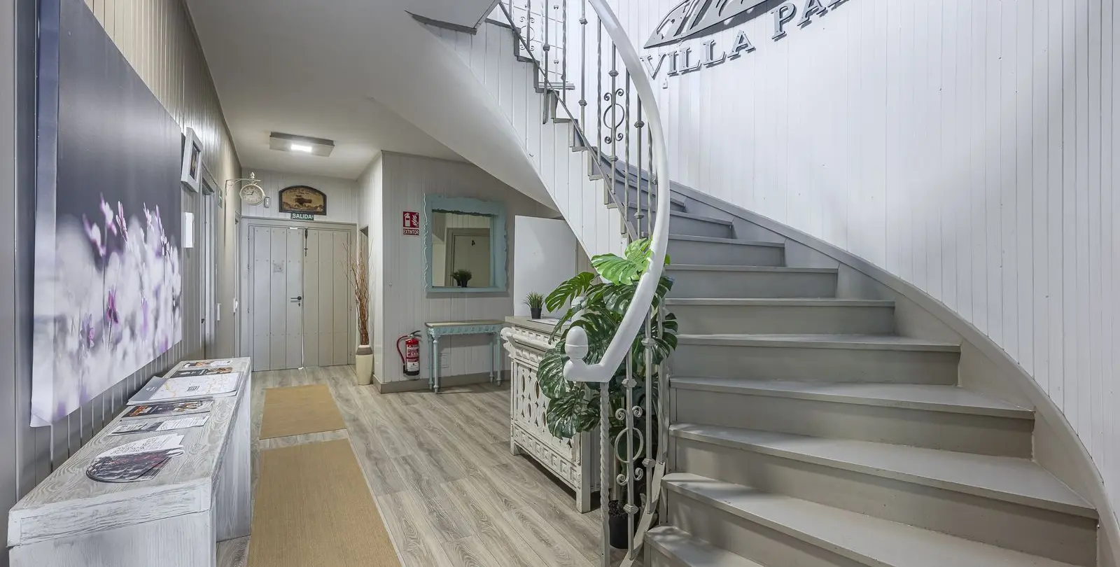 Продажа  отдельно стоящей виллы в Marbella 4