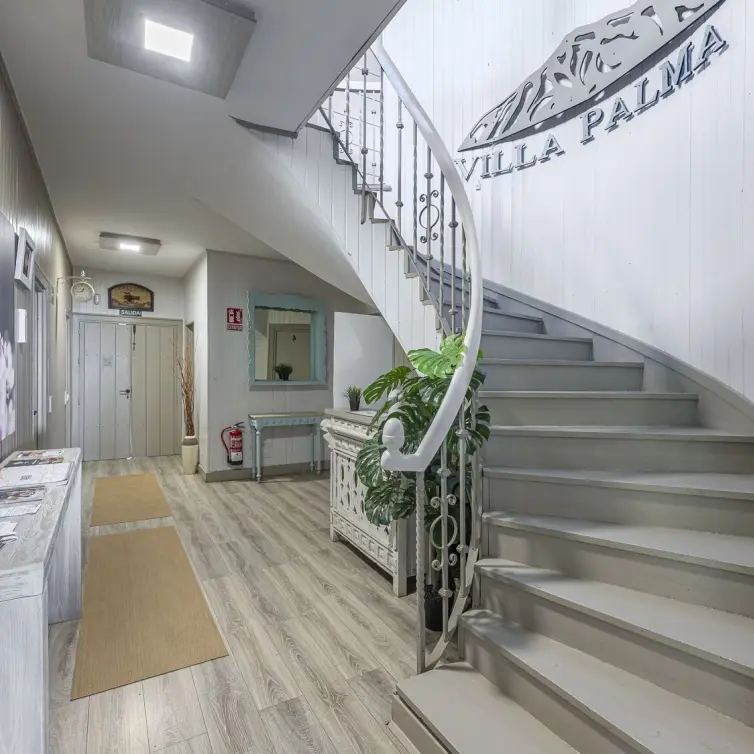 Sale of detached villa in Marbella