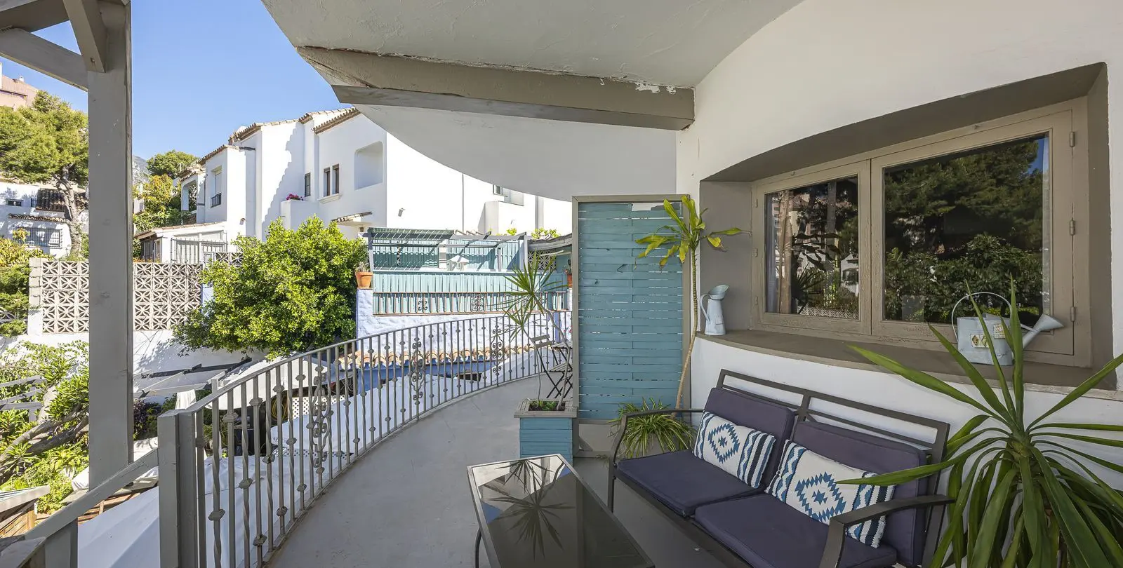 Продажа  отдельно стоящей виллы в Marbella 20