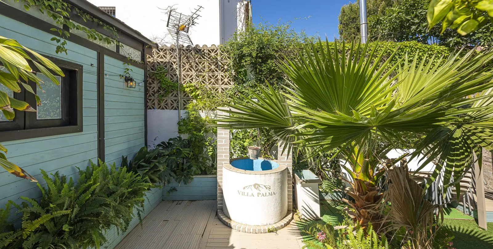 Продажа  отдельно стоящей виллы в Marbella 22