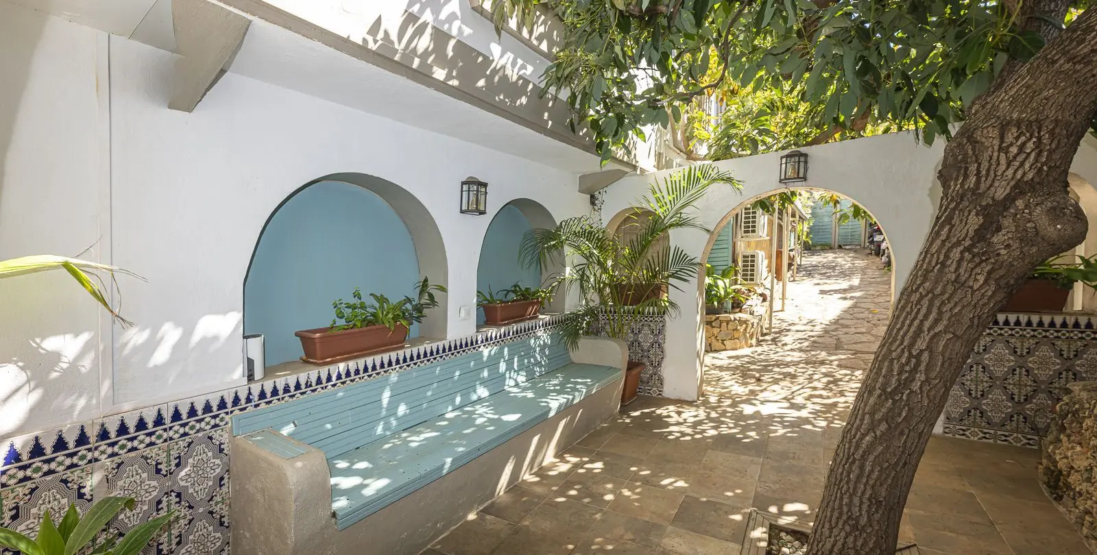 Продажа  отдельно стоящей виллы в Marbella 27