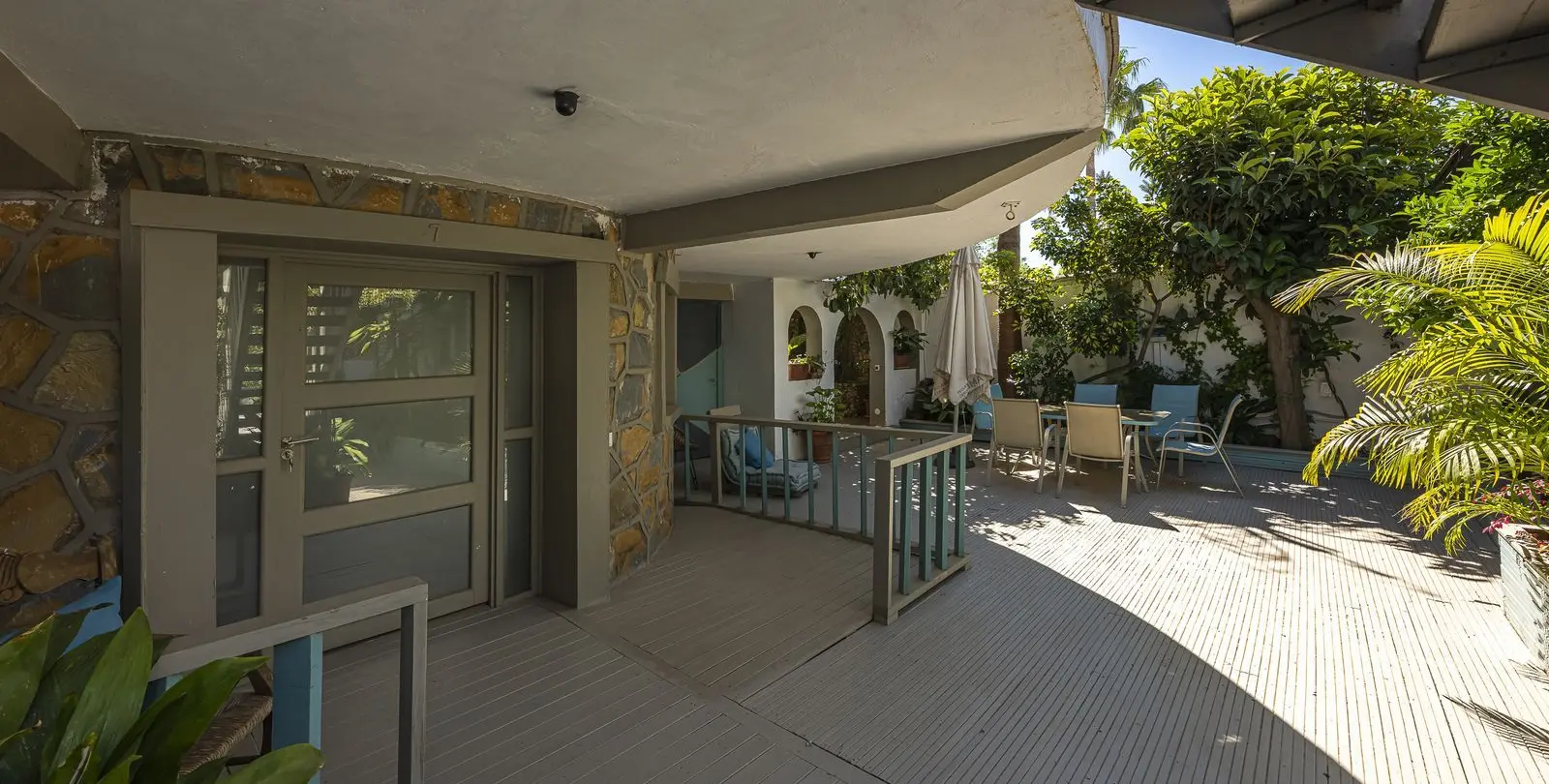 Продажа  отдельно стоящей виллы в Marbella 42