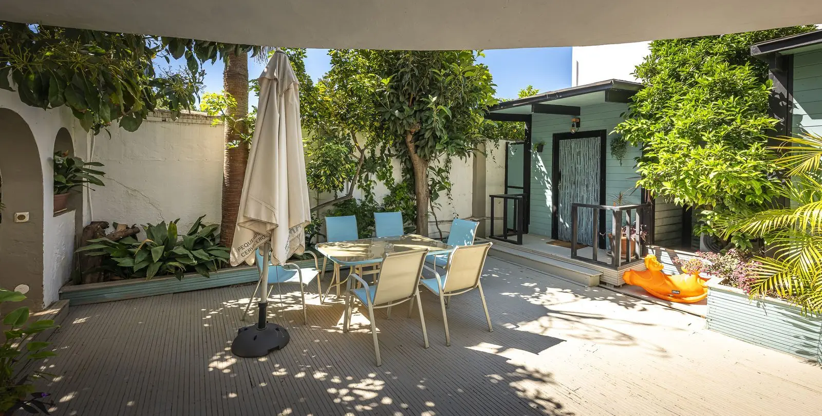 Продажа  отдельно стоящей виллы в Marbella 43