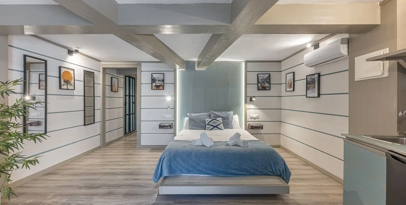 Продажа  отдельно стоящей виллы в Marbella 45