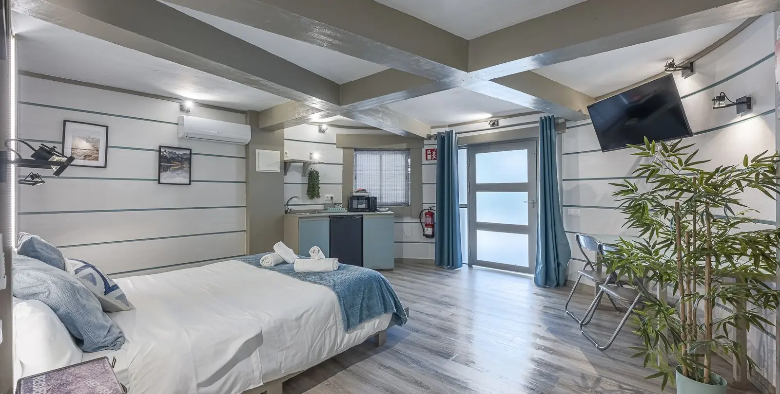 Продажа  отдельно стоящей виллы в Marbella 46