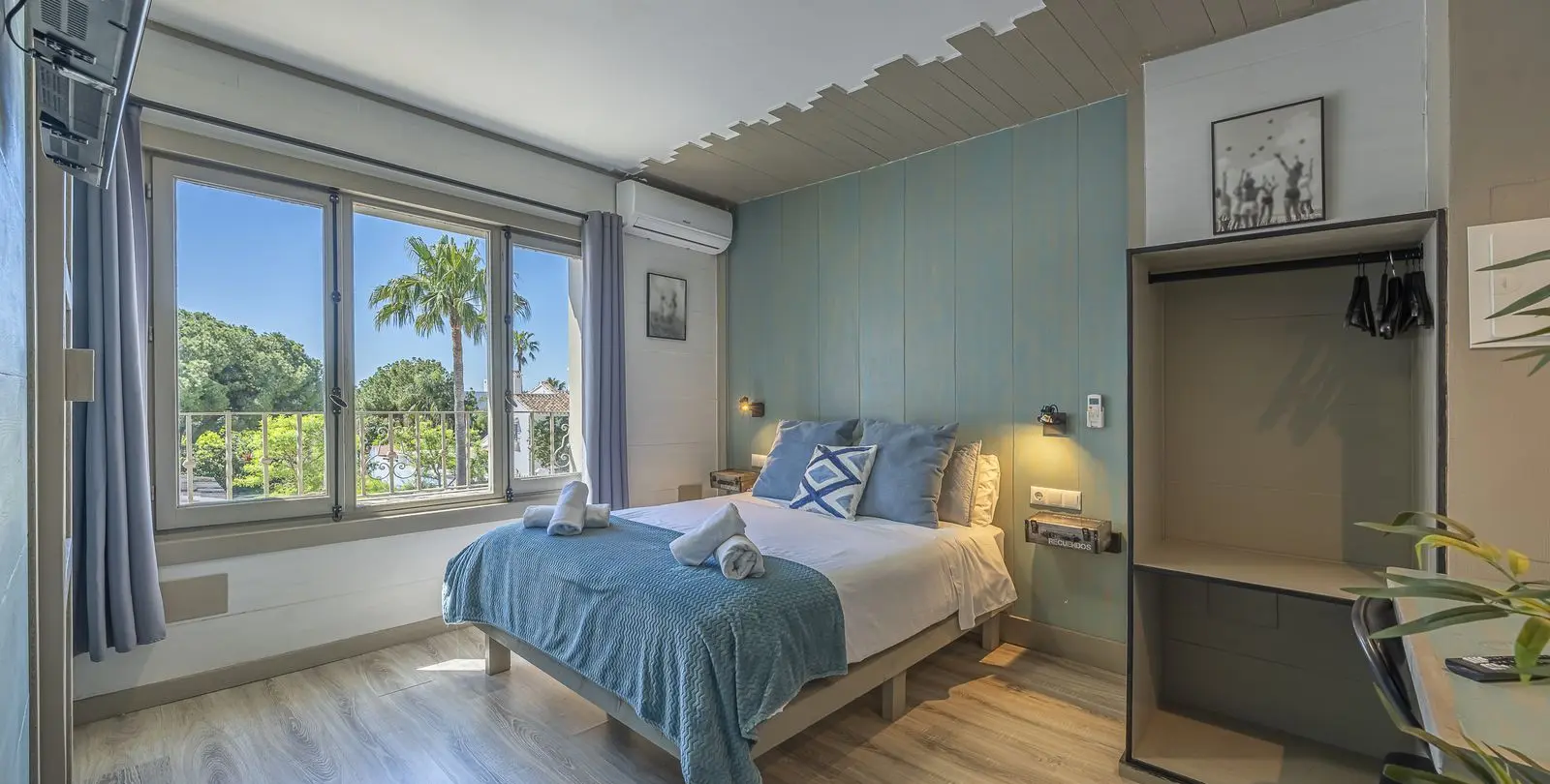Продажа  отдельно стоящей виллы в Marbella 48