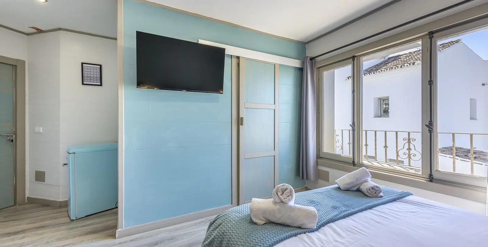 Продажа  отдельно стоящей виллы в Marbella 49