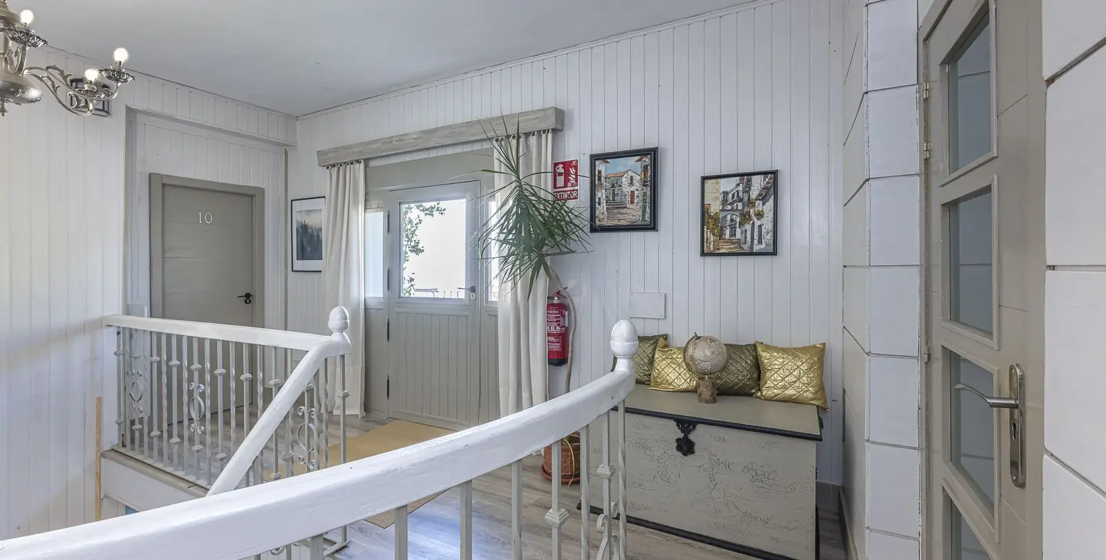 Продажа  отдельно стоящей виллы в Marbella 51