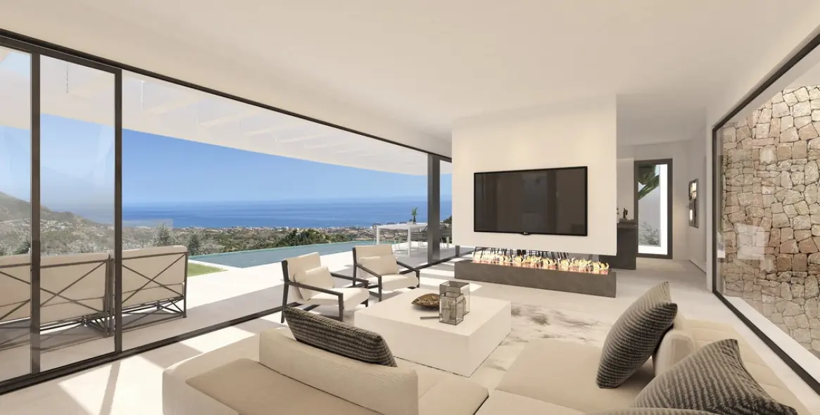 Venta de villa independiente en El Chaparral 3