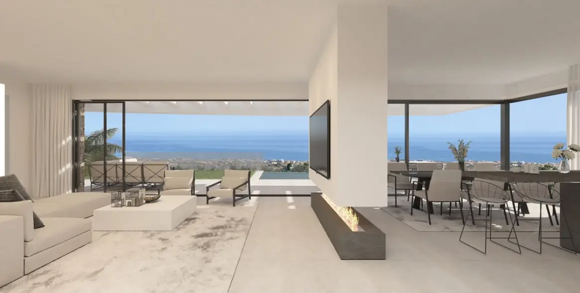 Venta de villa independiente en El Chaparral 4