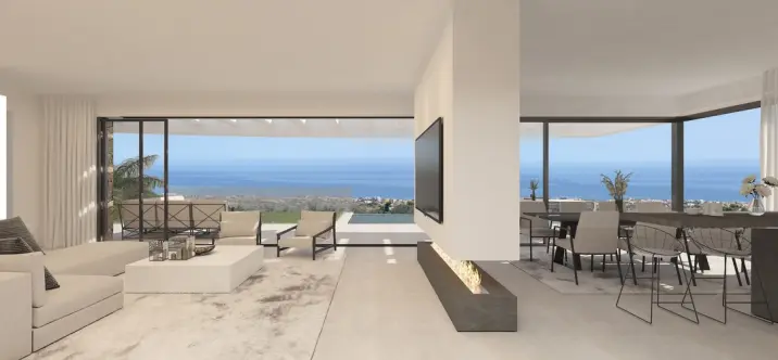 Venta de villa independiente en El Chaparral 3