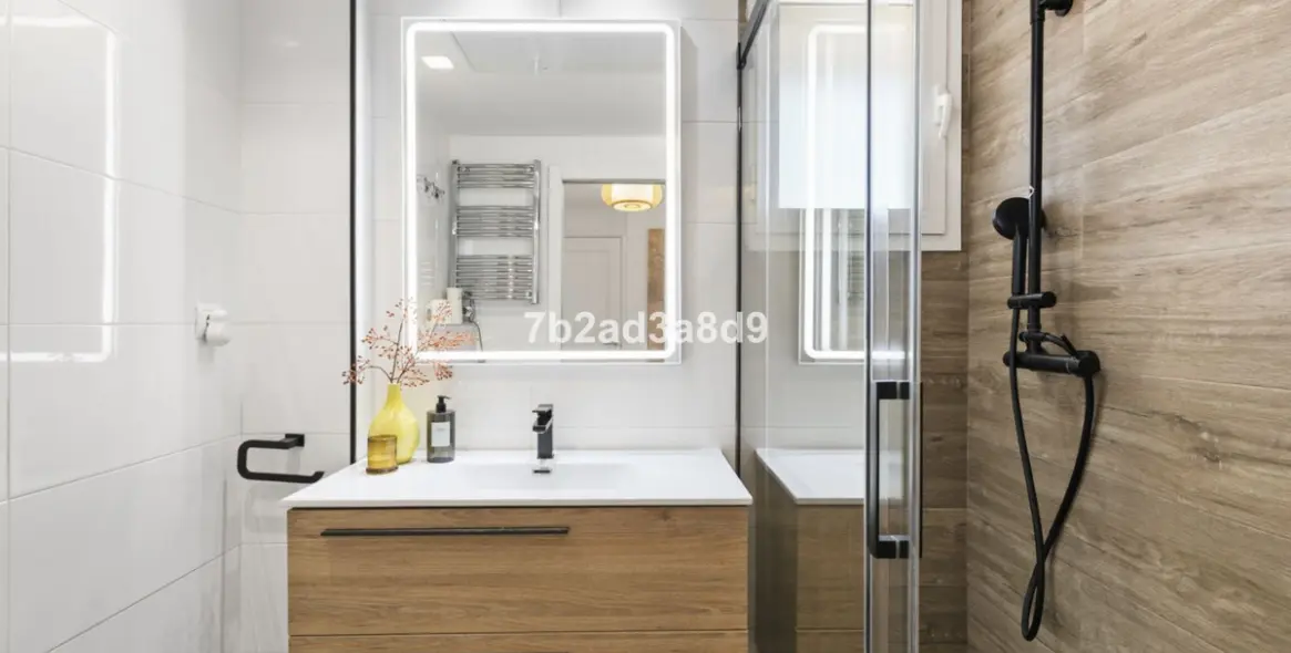 Venta de ático en Puerto Banús 20