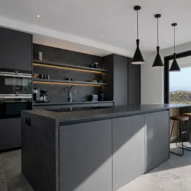 Venta de villa independiente en Benahavís