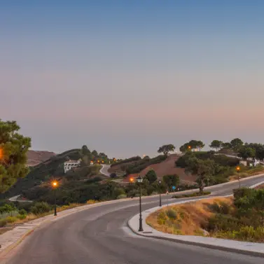 Venta de villa independiente en Benahavís