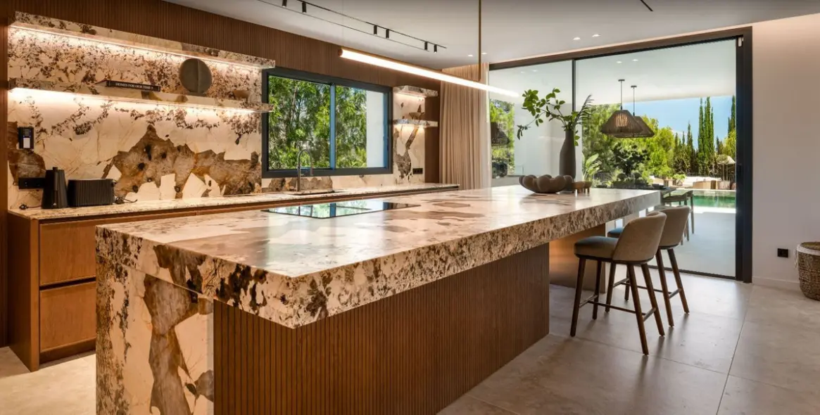 Venta de villa independiente en La Quinta 3