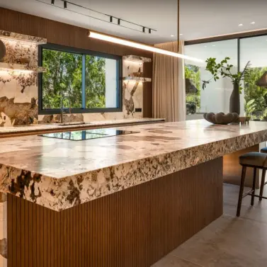 Venta de villa independiente en La Quinta