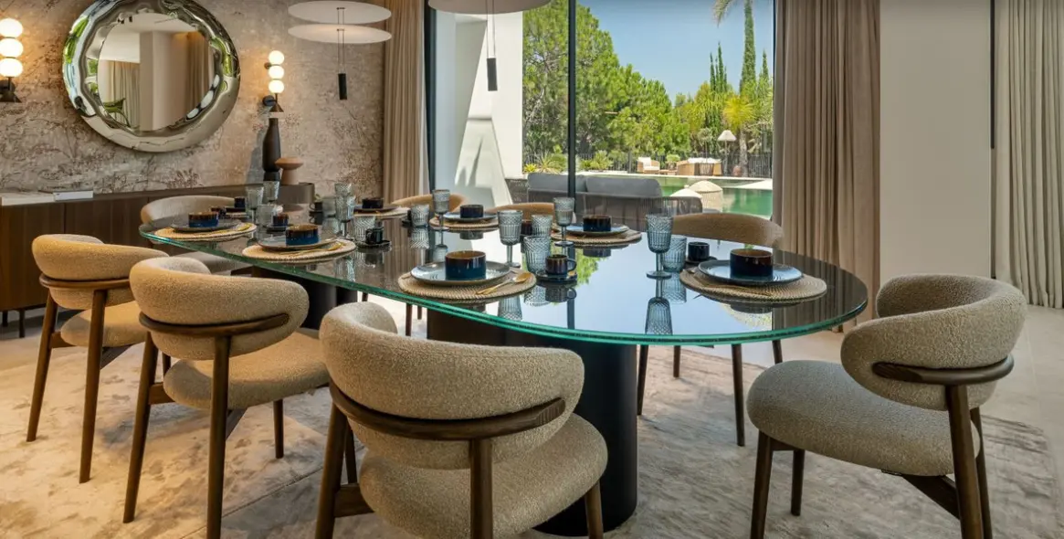 Venta de villa independiente en La Quinta 4