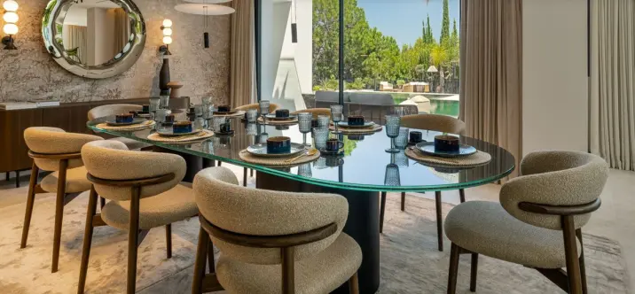 Venta de villa independiente en La Quinta 3