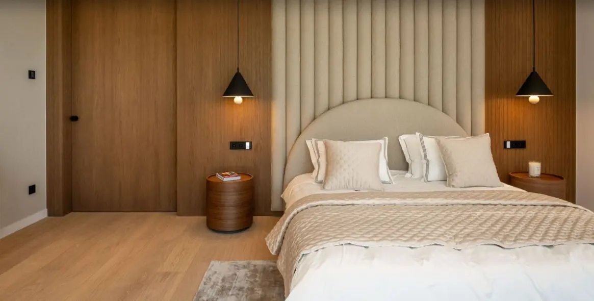 Venta de villa independiente en La Quinta 5