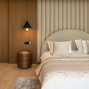 Venta de villa independiente en La Quinta