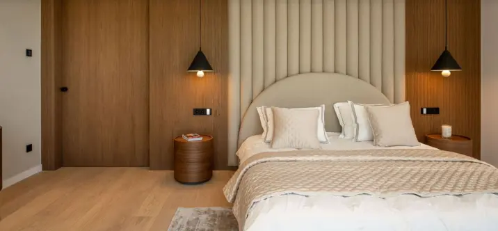 Venta de villa independiente en La Quinta 4