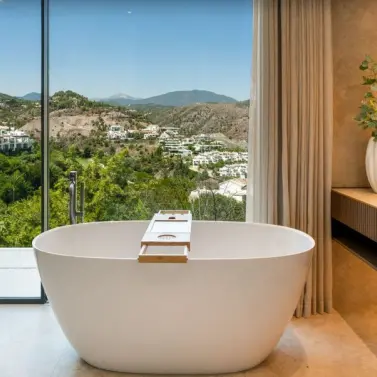 Venta de villa independiente en La Quinta