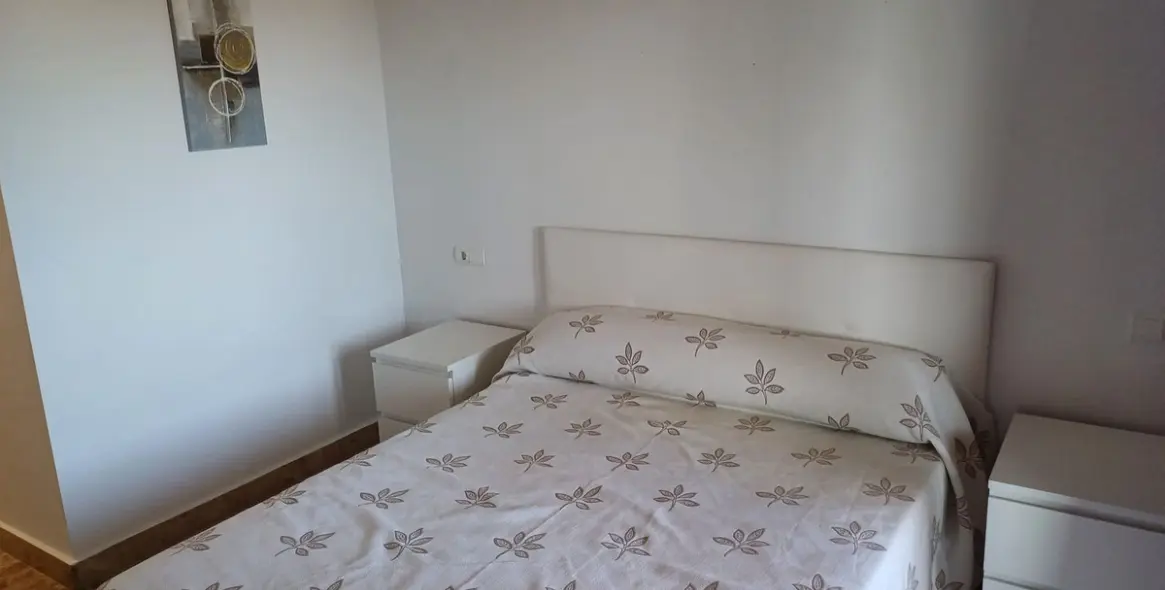 Долгосрочная аренда апартаментов на среднем этаже в San Pedro de Alcántara 5