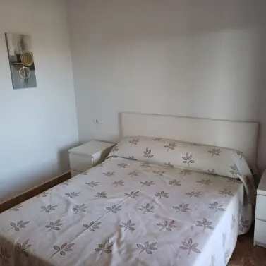 Alquiler a largo plazo de apartamento en planta media en San Pedro de Alcántara