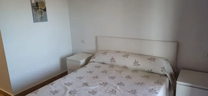 Alquiler a largo plazo de apartamento en planta media en San Pedro de Alcántara 4