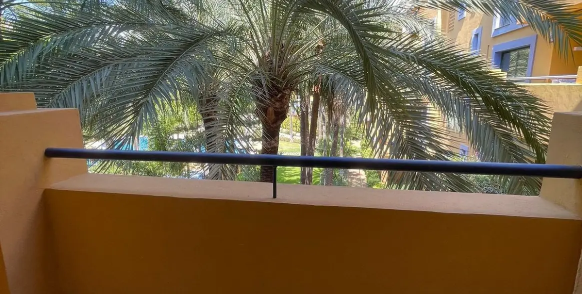 Долгосрочная аренда апартаментов на среднем этаже в San Pedro de Alcántara 16